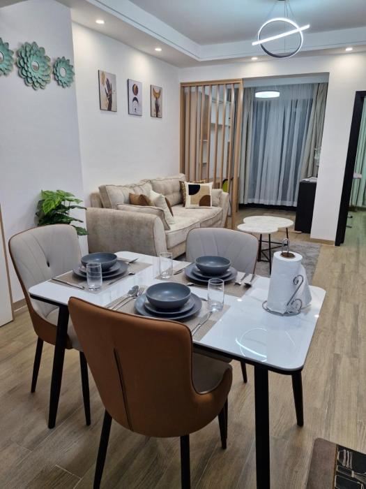 MetaHome 1 Bedroom Beta, Westlands