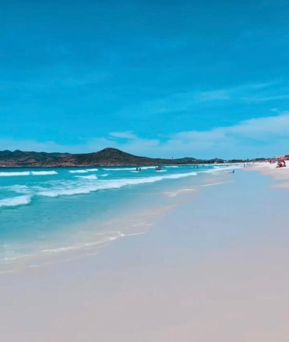 Casa Duplex Cabo Frio Foguete