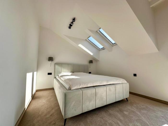 Verde Klon Apartment- Lotnisko Jasionka