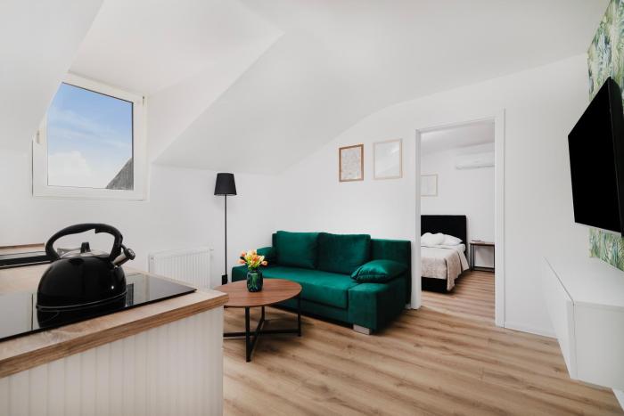 EASY RENT - Lubartowska 11