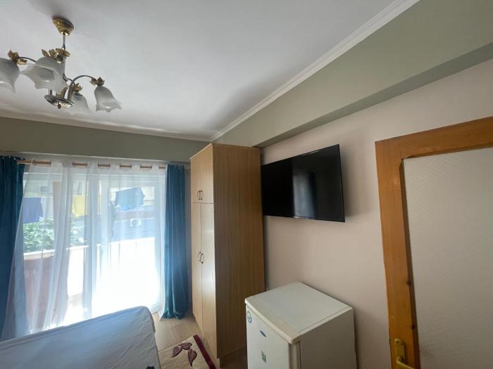Apartament pushim pogradec