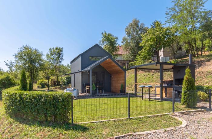 Black Emerald - Vrdnik