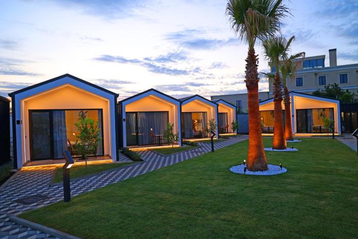 Villas Palma Airport