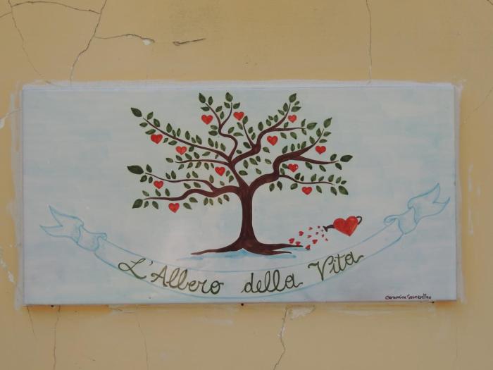 LAlbero della vita