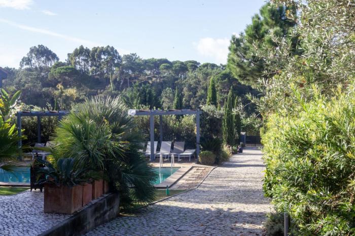 Casa na Praia do Meco