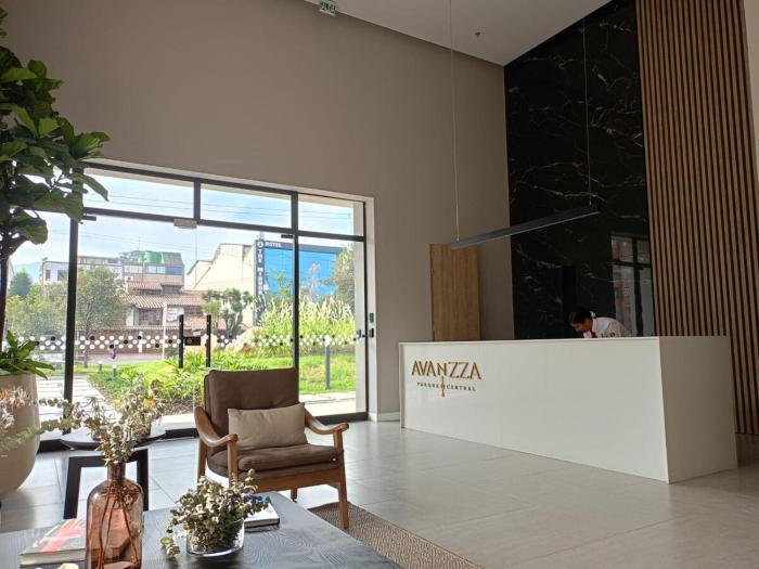 Luxury apartment in the heart of Bogota!