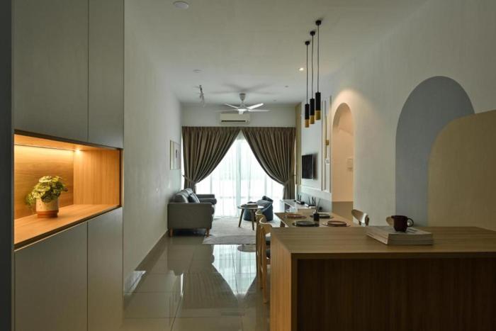 Jln Razak Mansion,