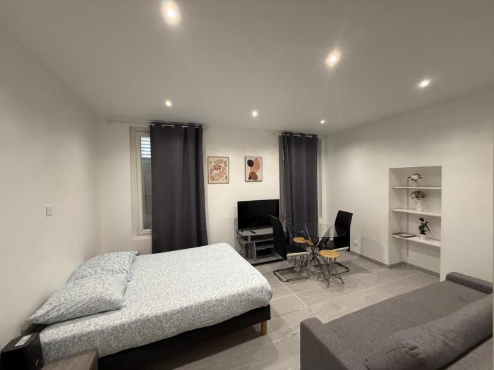 Appartement Tour Eiffel Motte Picquet Fondary