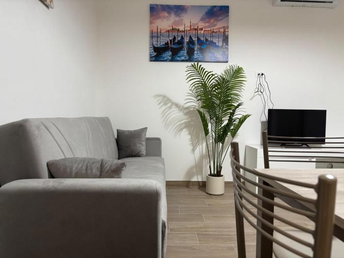 Central Suite - Premium Villas