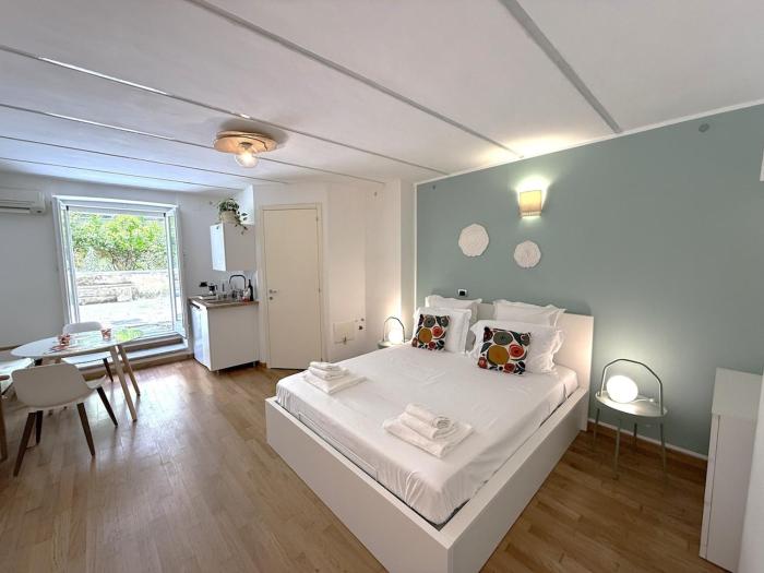 La corte degli aranci