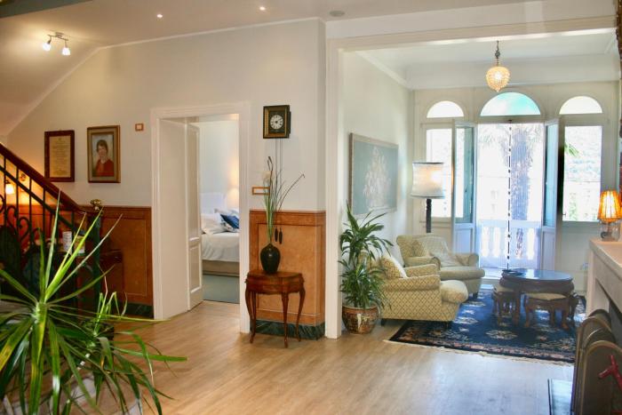 Villa Marina Como Boutique B&B & Apartments