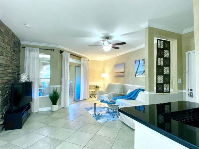 Avalon, Clearwater