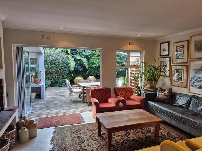 Serendipity 2 Bedroom Family Home in Onrus