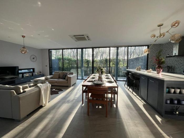 The Granary Villas by SP