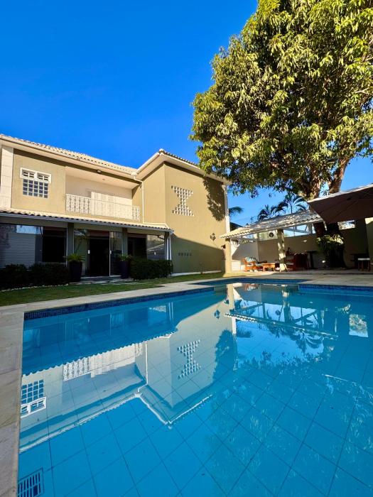 An elegant and comfortable oasis