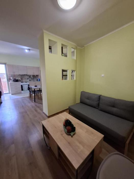 Twenty seven maisonette -1