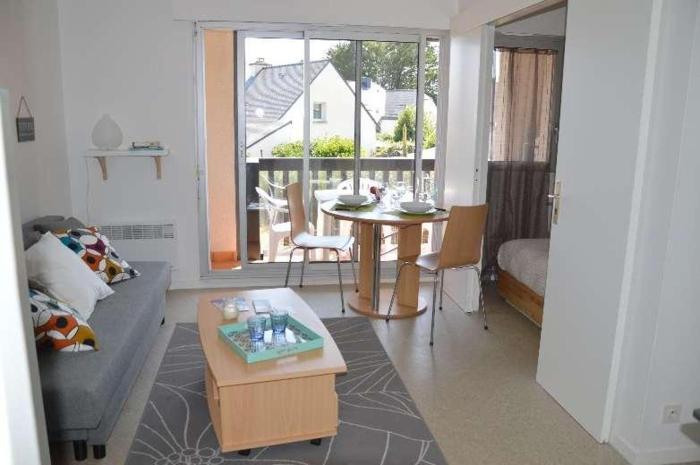 T2 Charmant - Quiberon