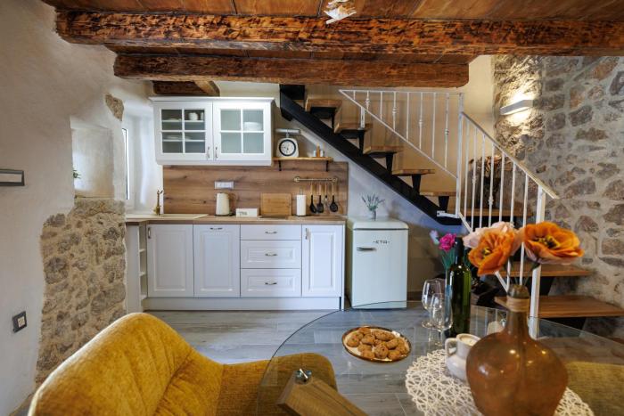 VELA VOLTA Holiday Home