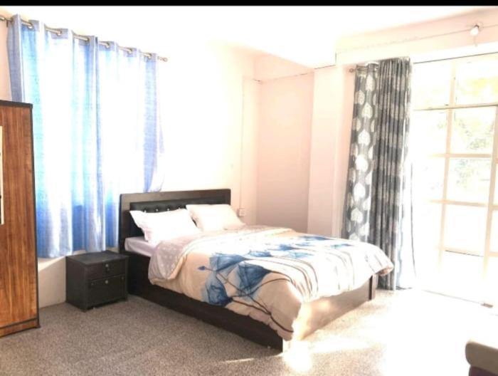 Paddington coffee house