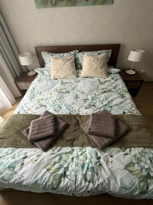 Przystań La Motława