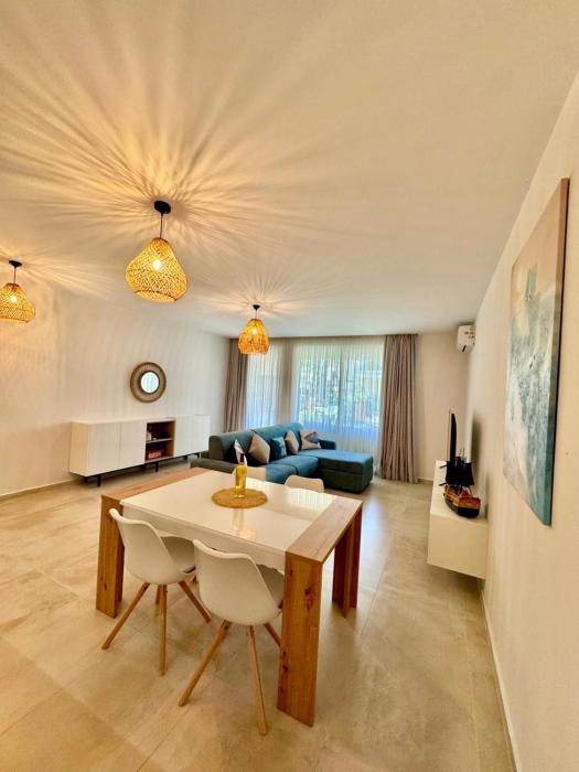 San Pietro Premium Apartment near Meliá with Private Garden