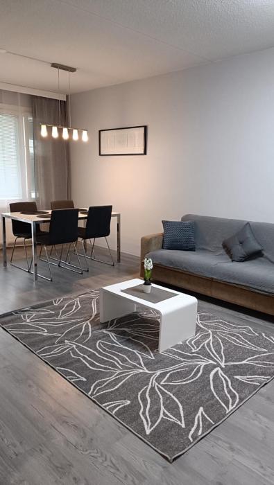 Apartament Säärijarventie 22