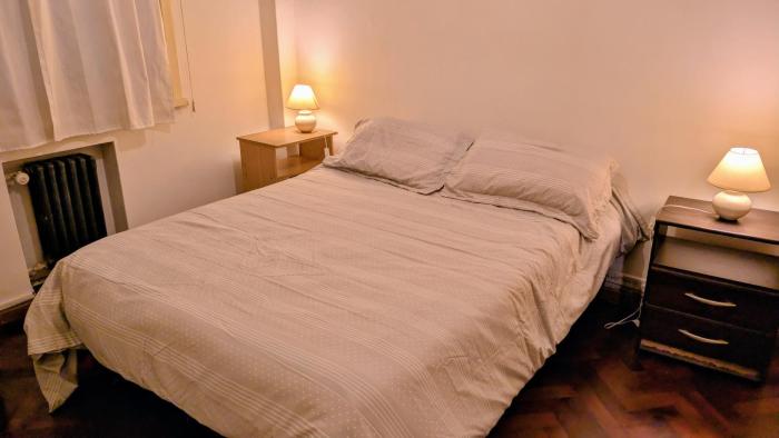 Confortable Departamento Céntrico