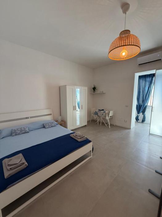 Camilla Lipari House - Canneto