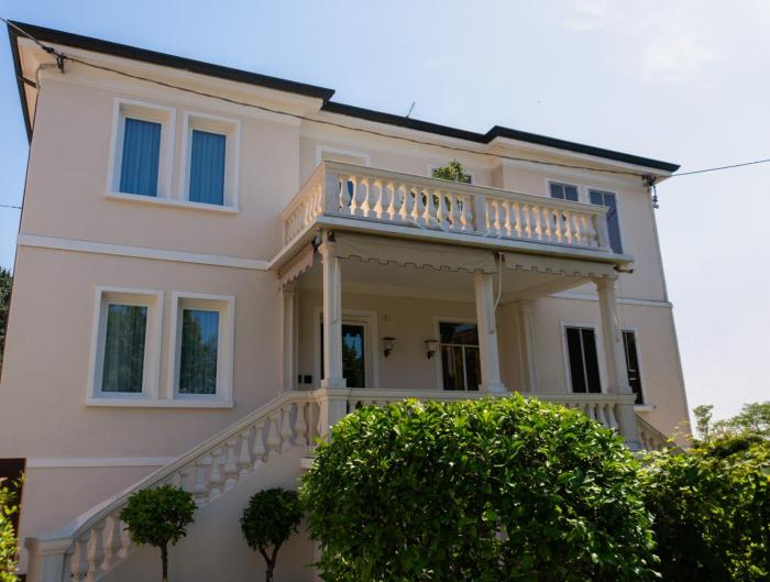 Villa Margherita