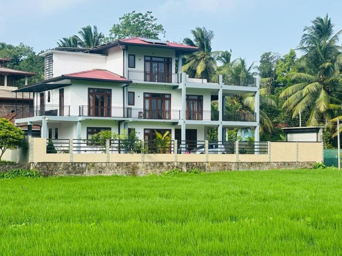 Villa Dewora