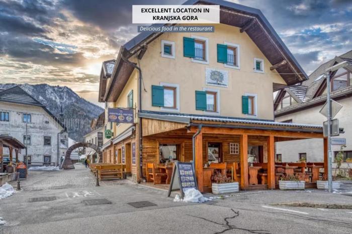 Country House Viktor