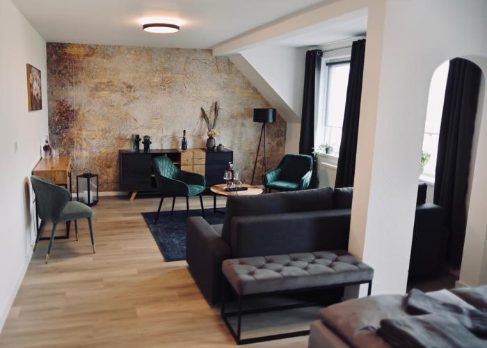 Pension am Rittergut Ermlitz