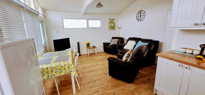 Foxys Seaside Retreat