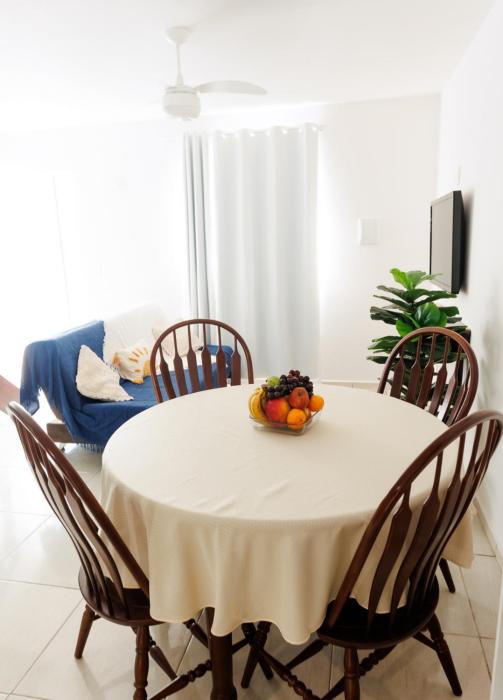 Floripa - MoçamBlue - Casa 2 quartos, 1 km da Reserva Nacional de Surf, perfeita para famílias ou casais, Wi-Fi, garagem e sossego Praia do Moçambique