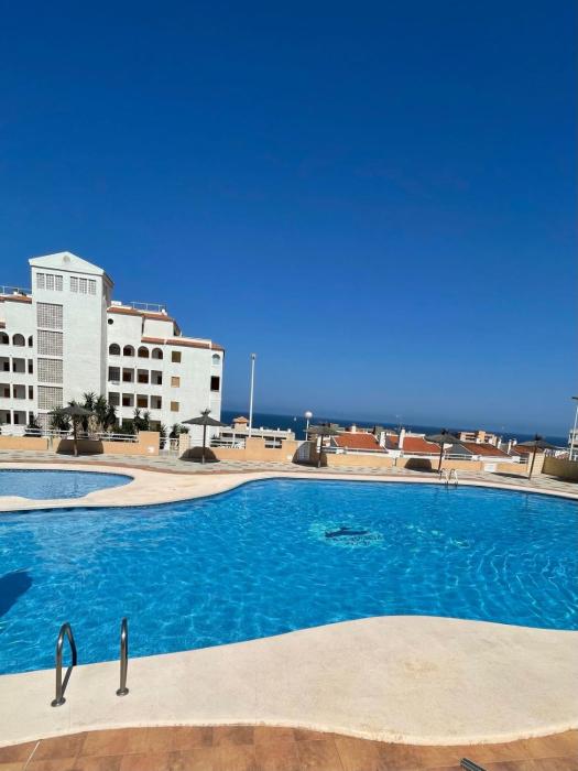 Sonias Apartment Arenales