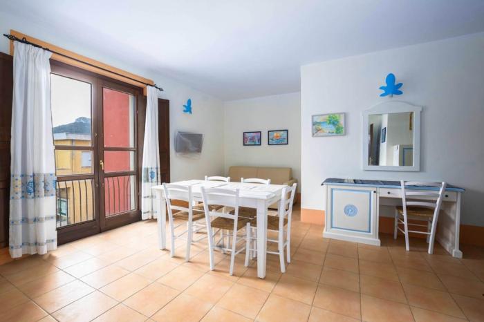 Domu Joy - Appartamento - Prima Spiaggia