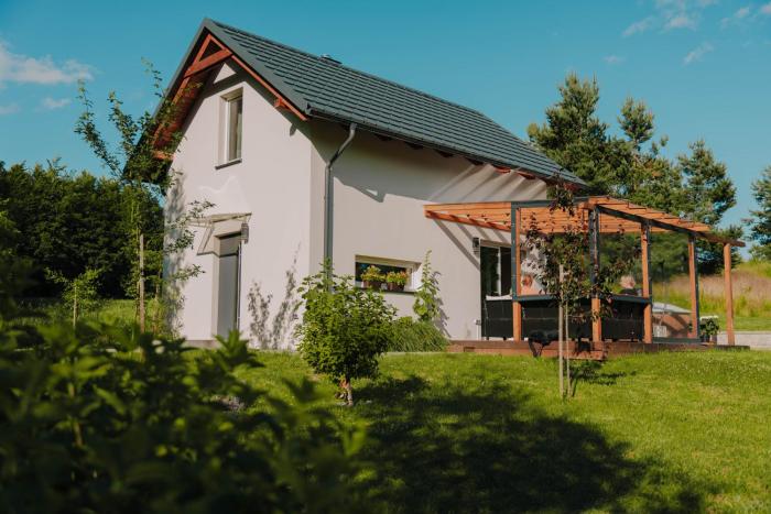 Domek na końcu świata Smetowo