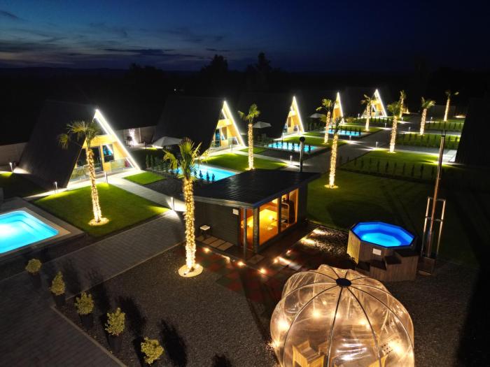 PRIVATE PLACE Avrig adults only