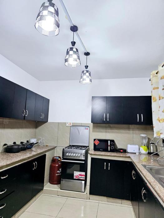 Kings 4 Bedroom Villa