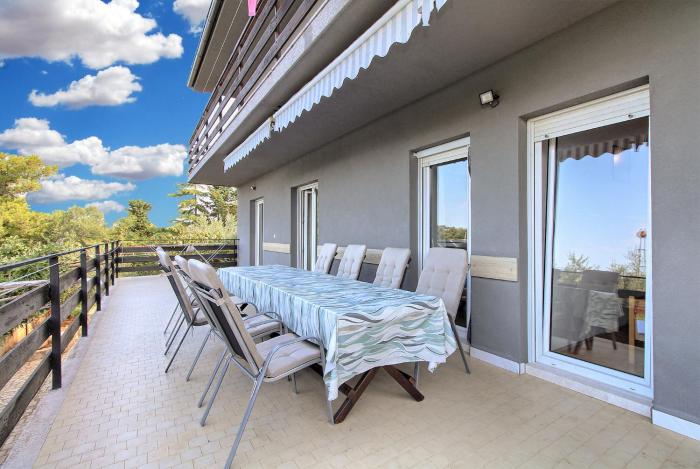 Apartment Banjole 2403