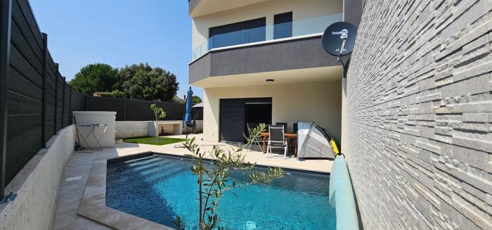 Villa Lina Sea Breeze