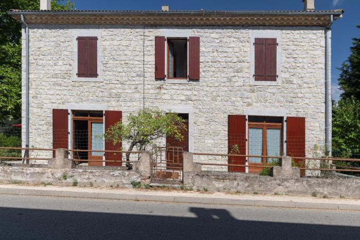 Maison De Vacances Sud Ardèche