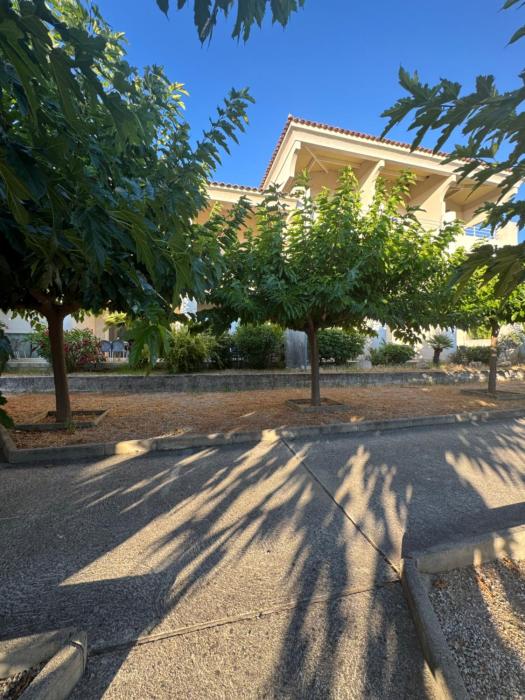 Appartements PORTICCIO CENTRE