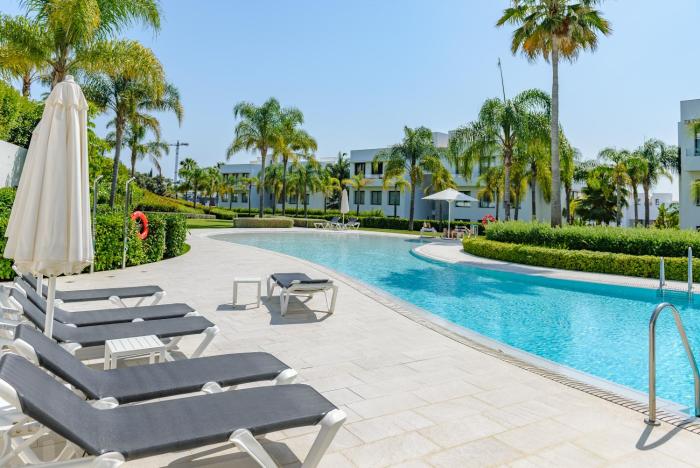 Cataleya 6, Atico 3-B