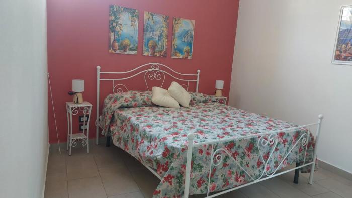 GL Central Apartment