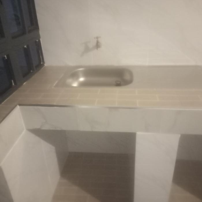 Marcello Gardens- Mulutu Market