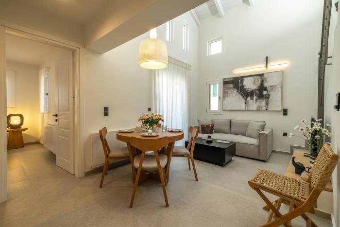 Via Vergoti Residence