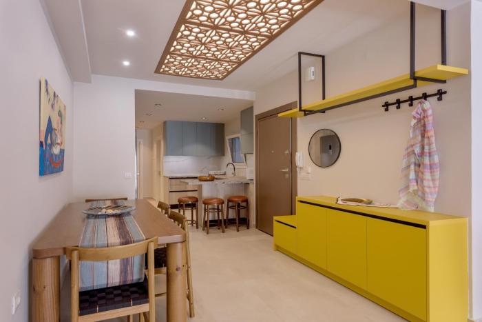 KS 39 Spot - Feel at home in Heraklion