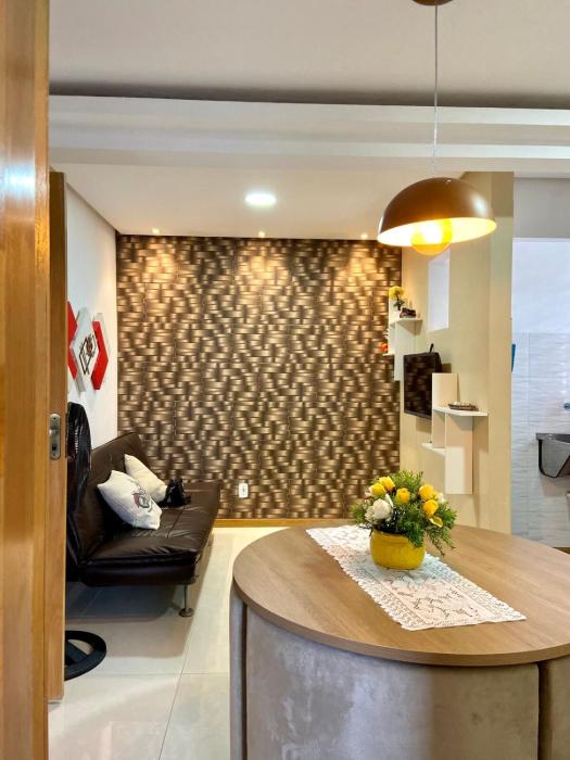 201 AP 1qtos 3km da COP 30 e 2km do Santuário Basílica