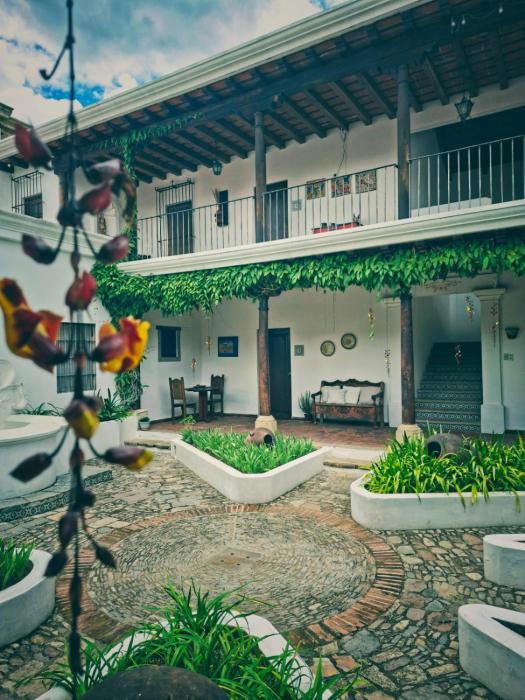 Apartamentos Antigua